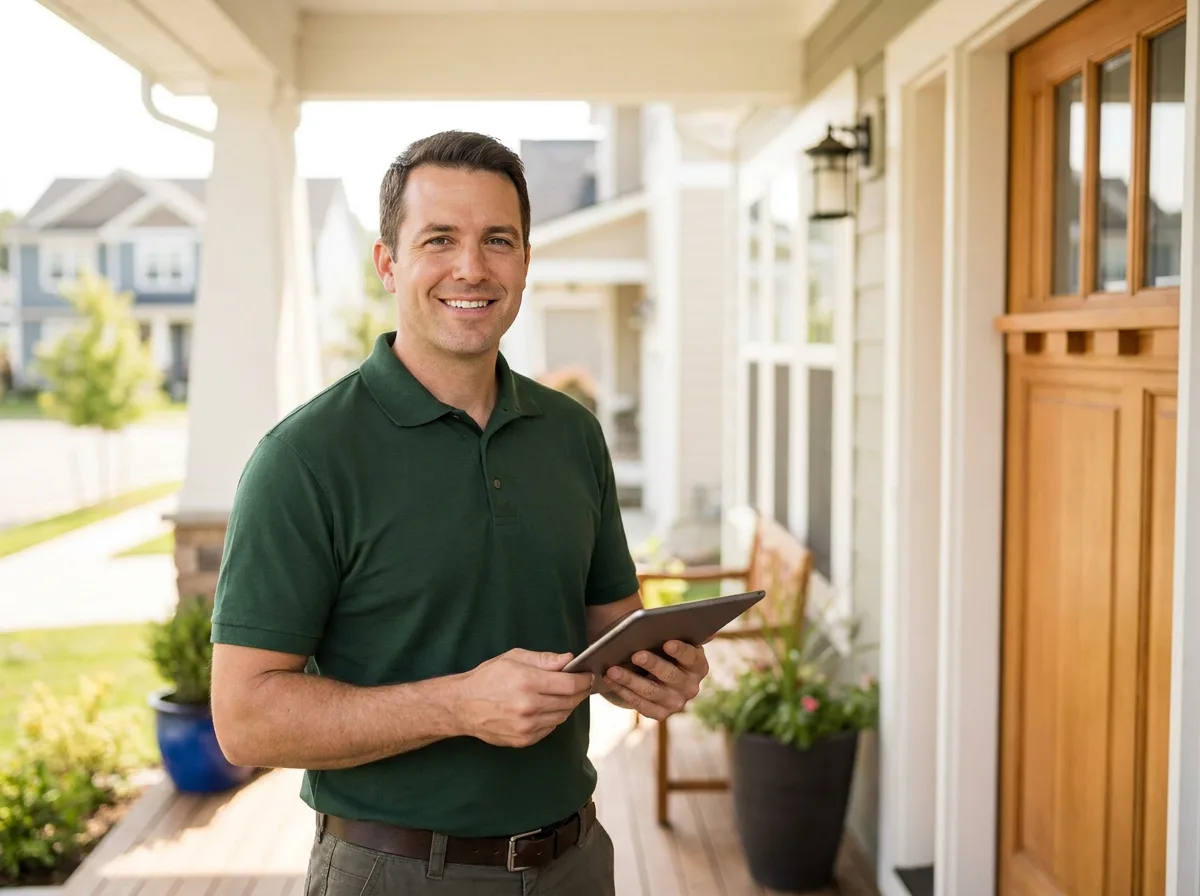 Pest control FAQs for Richmond, KS